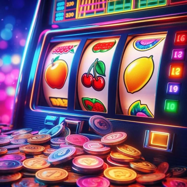 Push Gaming paytable and bonus round feature on cendana777 login